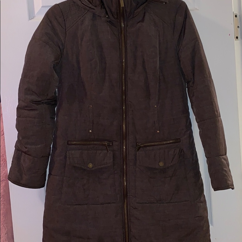 New York & Company Coat